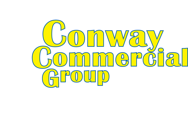 Conway Commercial Group header logo